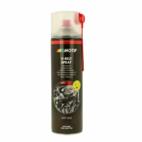 Spray correia trapezoidal 500 mL