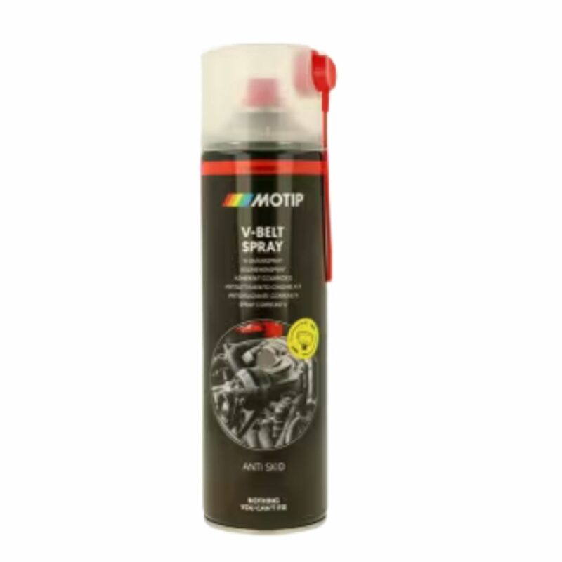 Spray correia trapezoidal 500 mL