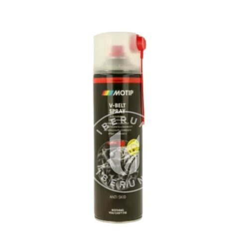 Spray correia trapezoidal 500 mL