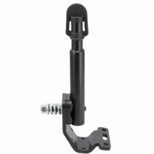 Suporte para farol dobrável e resistente