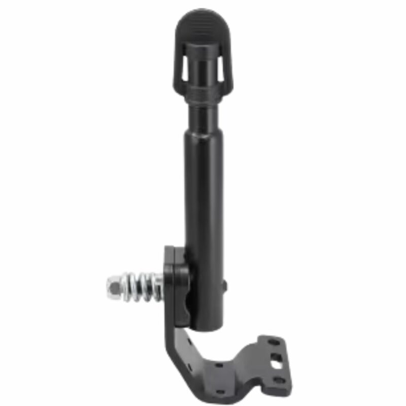 BS2010KR Suporte para farol dobrável e resistente