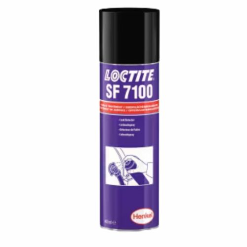 Spray de deteção de fugas SF 7100 400 mL