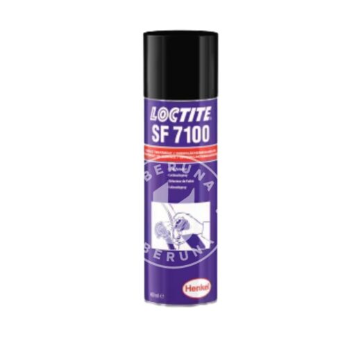 Spray de deteção de fugas SF 7100 400 mL