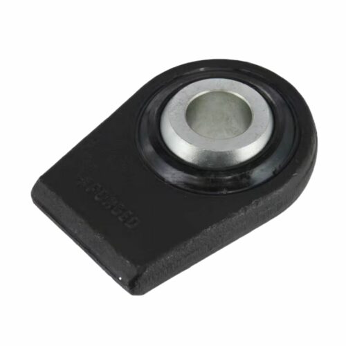 Rótula placa plana 28.8 mm