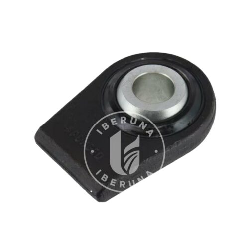 Rótula placa plana 28.8 mm