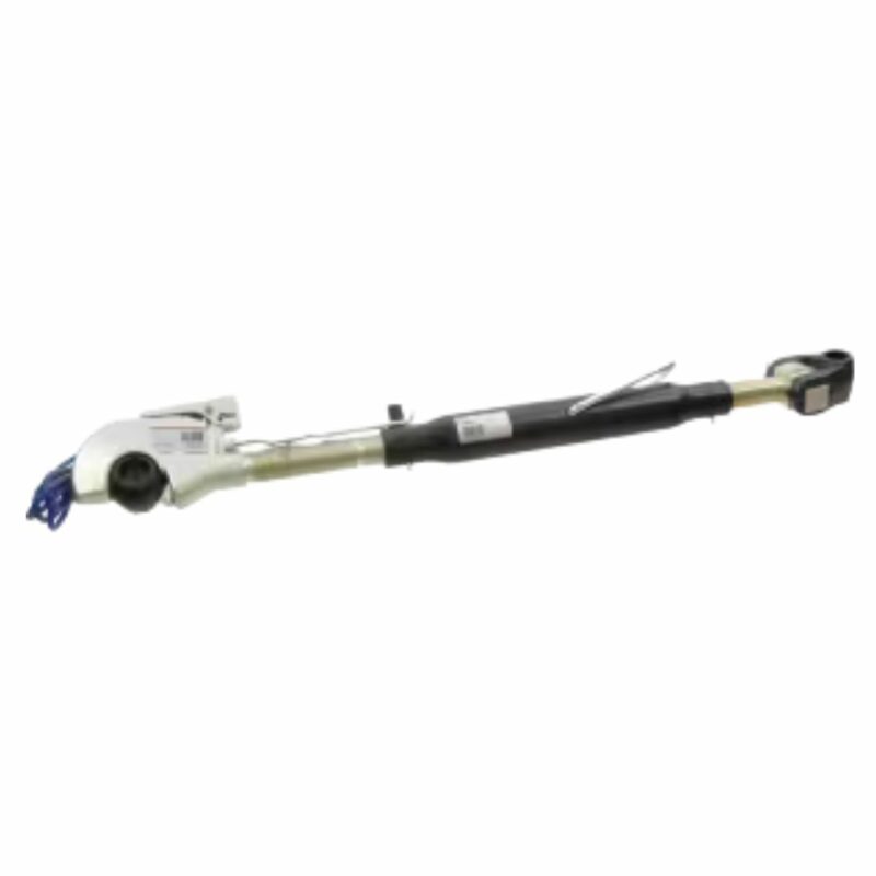 TLC4503628033KR Terceiro ponto forquilla articulada/gancho 450, M36 cat.2/3