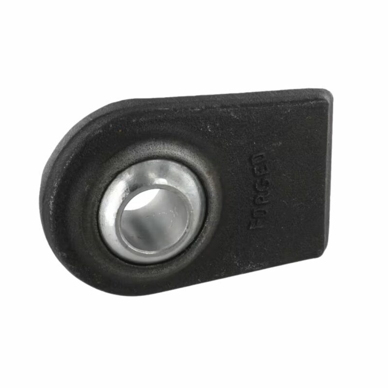 Rótula placa plana 22.6 mm