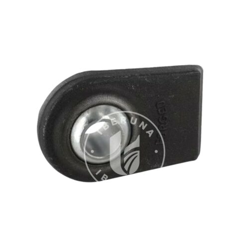 Rótula placa plana 22.6 mm