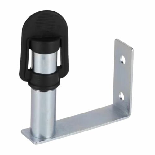 Suporte para farol de montagem lateral