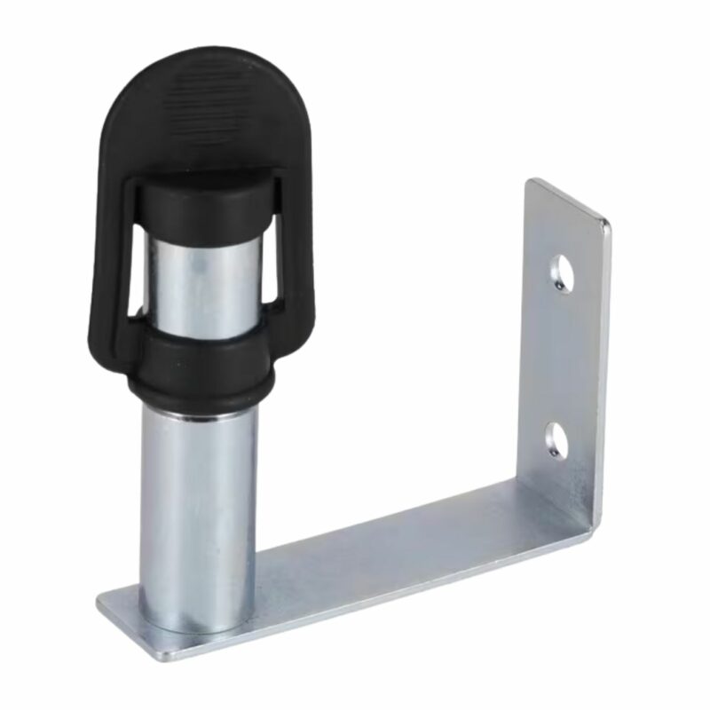 Suporte para farol de montagem lateral