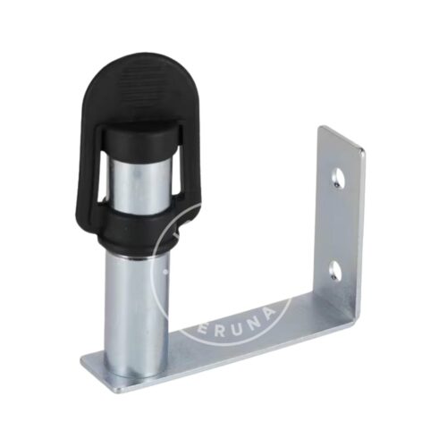 Suporte para farol de montagem lateral