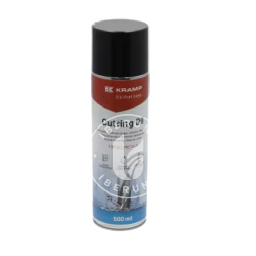 Óleo de corte, 500 mL