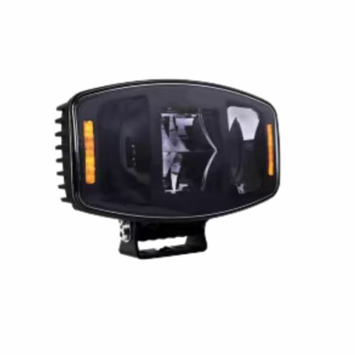 Farol LED, 100W,  9-36V