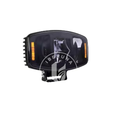 LA80042 Farol LED, 100W, 9-36V