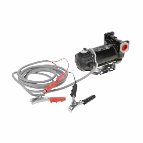 Bomba diesel BP3000 12V completa