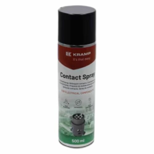 Spray para contactos 500 mL