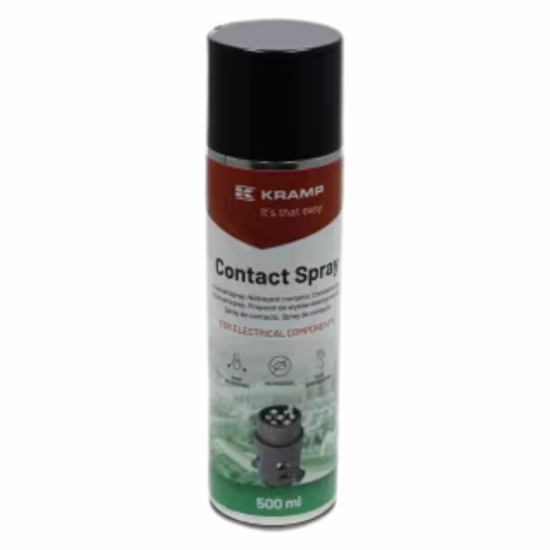 Spray para contactos 500 mL