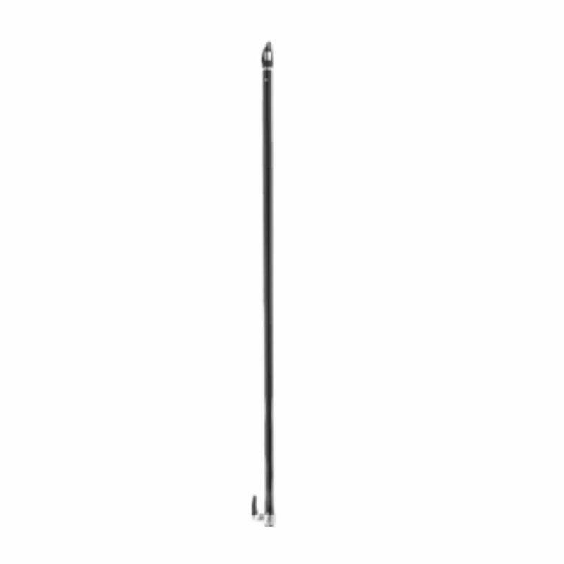 Poste para farol com 125 cm