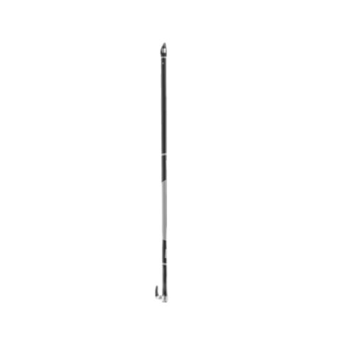 Poste para farol com 125 cm