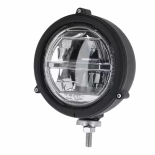 Farol LED,  10-30 V, de aparafusar, Ø 150 mm