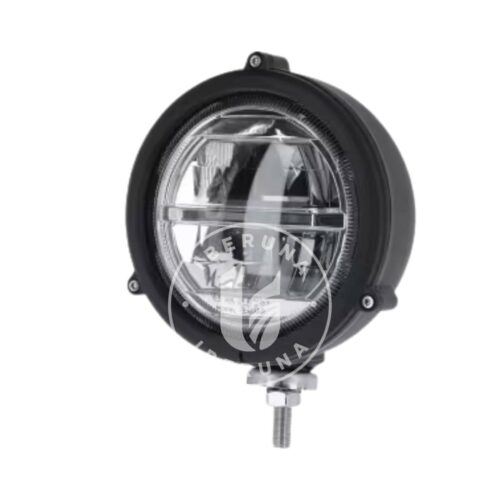 LA80045 Farol LED, 10-30 V, de aparafusar, Ø 150 mm