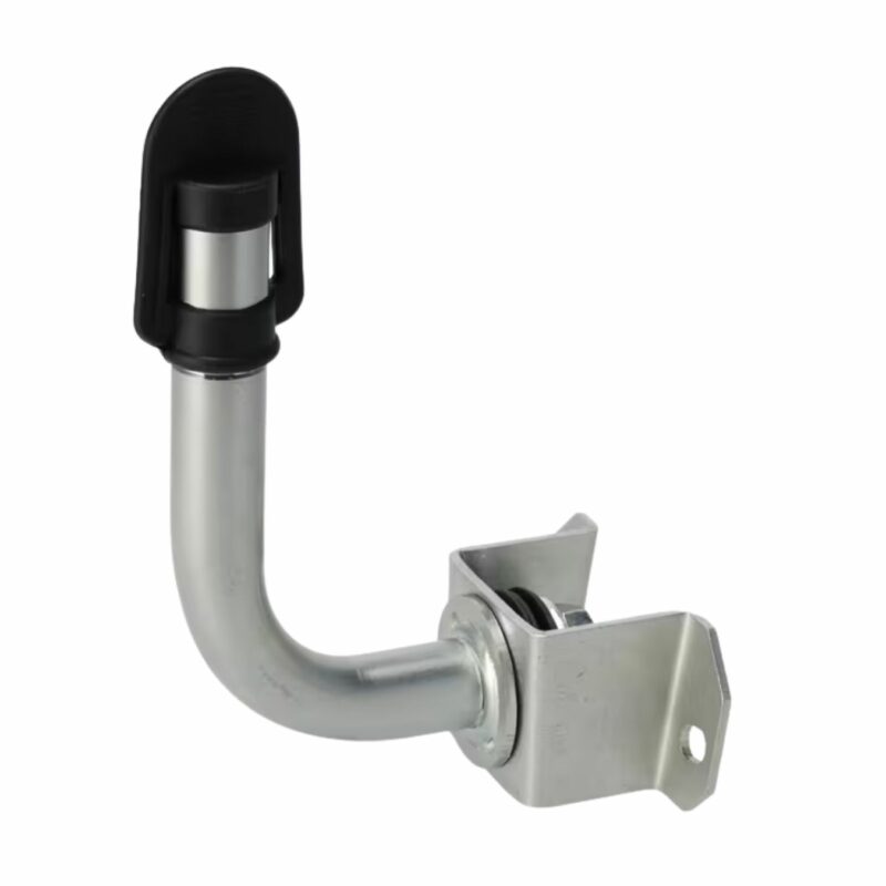 BS2008KR Suporte para farol dobrável a 90 graus, montagem a 10 graus
