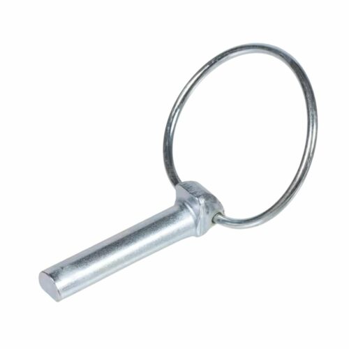 Cavilha com argola 12x55mm