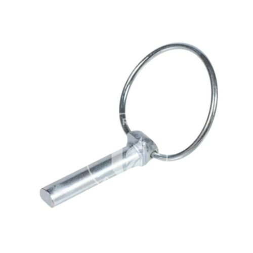 Cavilha com argola 12x55mm
