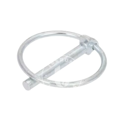 Cavilha com argola 6x45mm Kramp