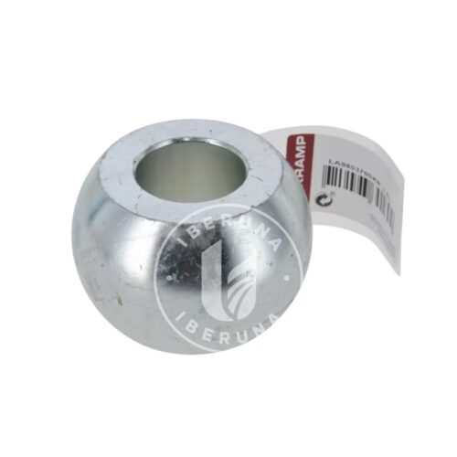 Rótula inferior de ligação cat.4/3 Ø37/85x57 mm