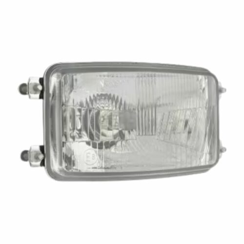 Farol halogénio, 12/24V
