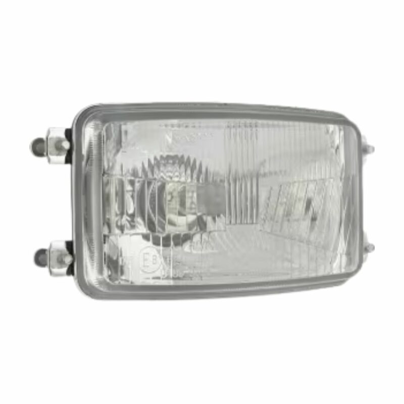 Farol halogénio, 12/24V