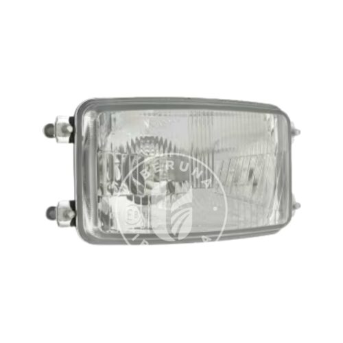 LA80160 Farol halogénio, 12/24V