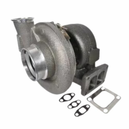 Carregador Turbo