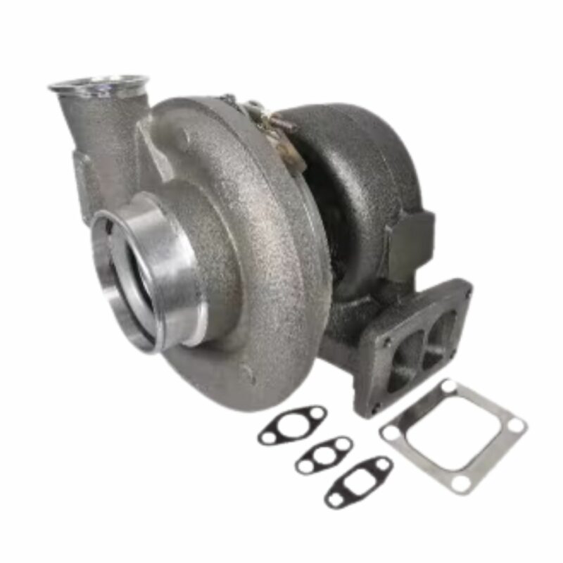 Carregador Turbo