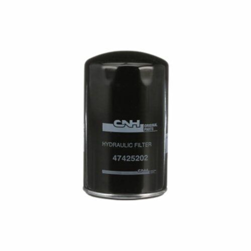 Filtro oleo hidráulico CNH 47425202