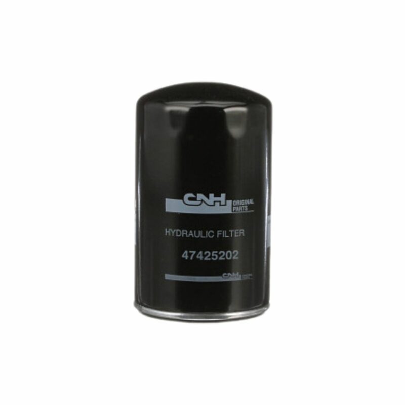 Filtro oleo hidráulico CNH 47425202