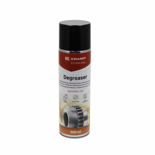 Spray Desengordurante 500 mL