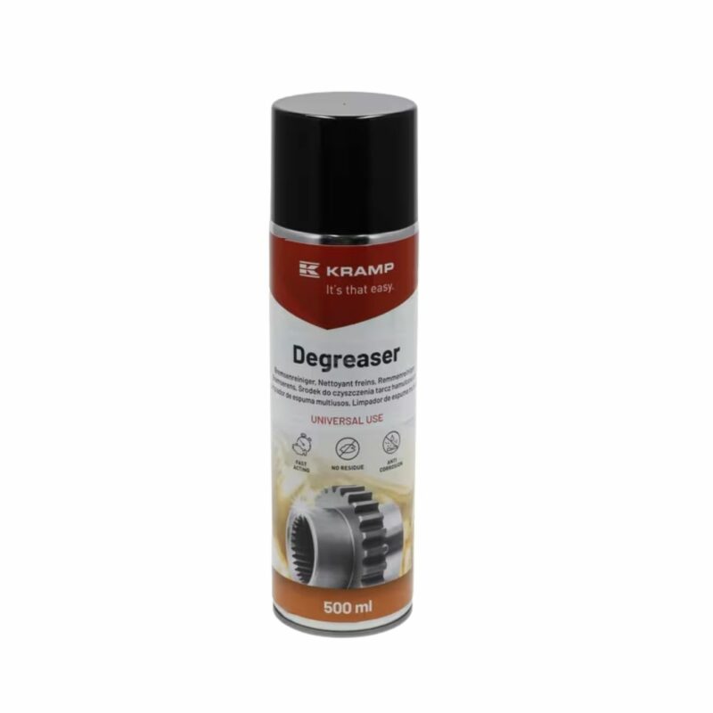 Spray Desengordurante 500 mL