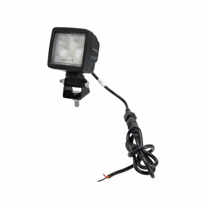 LA10633 Luz de trabalho LED 45W, 6600lm