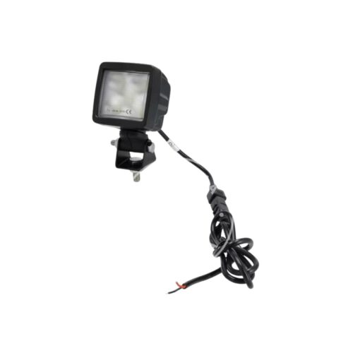 LA10633 Luz de trabalho LED 45W, 6600lm