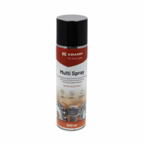 Spray multiusos 500 mL
