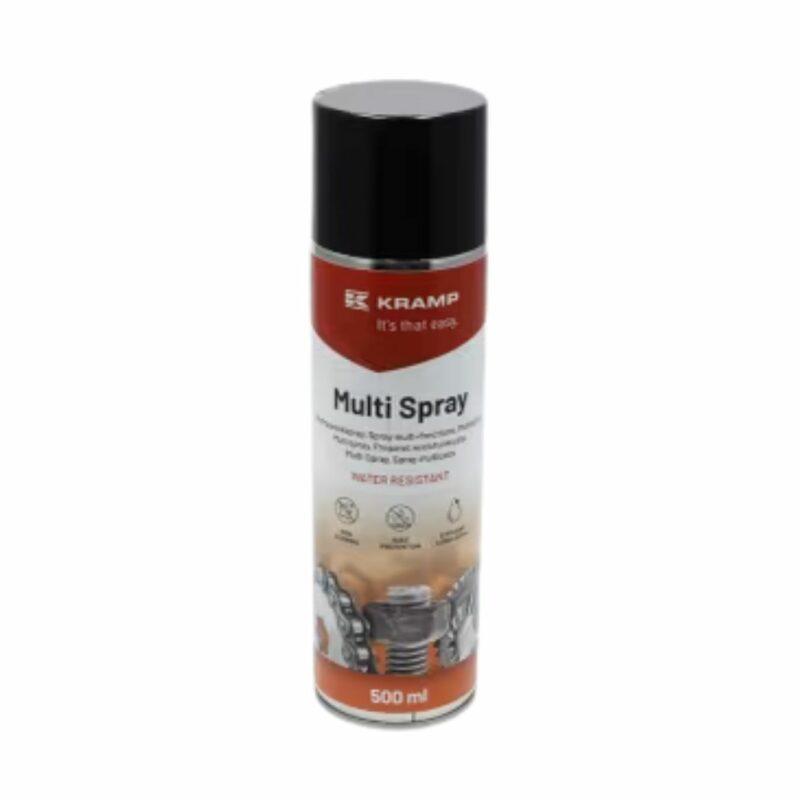 Spray multiusos 500 mL