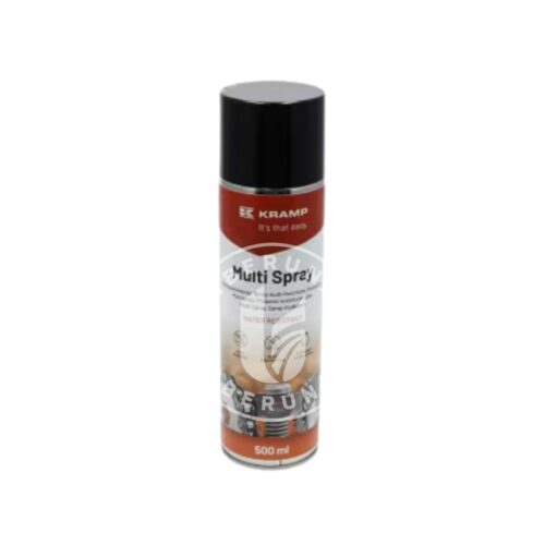 Spray multiusos 500 mL