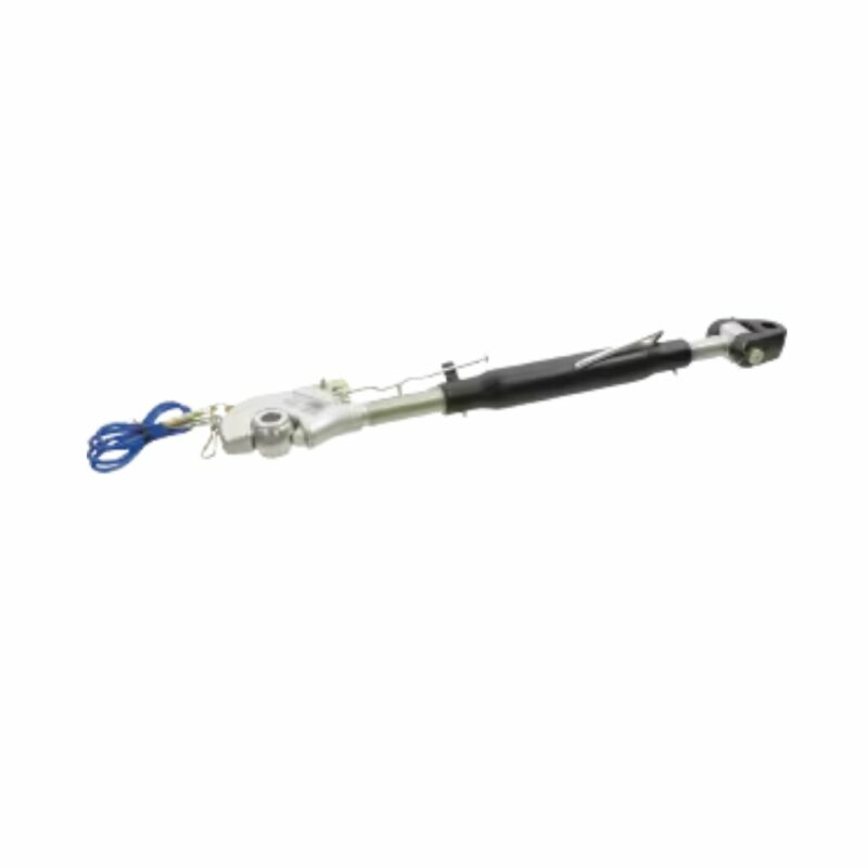 TLC4003625432KR Terceiro ponto forquilla articulada/gancho 400, M36 cat.2/2