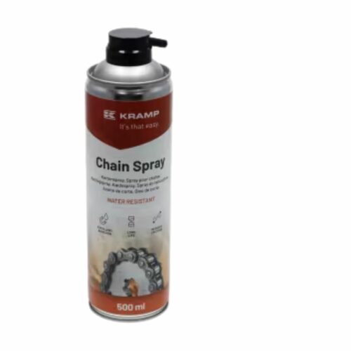 Spray para correntes 500 mL