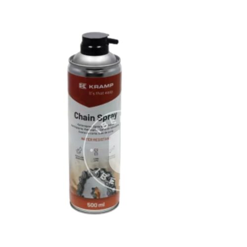 Spray para correntes 500 mL