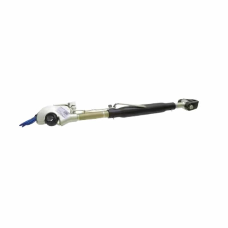 TLC4003625433KR Terceiro ponto forquilla articulada/gancho 400, M36 cat.2/3