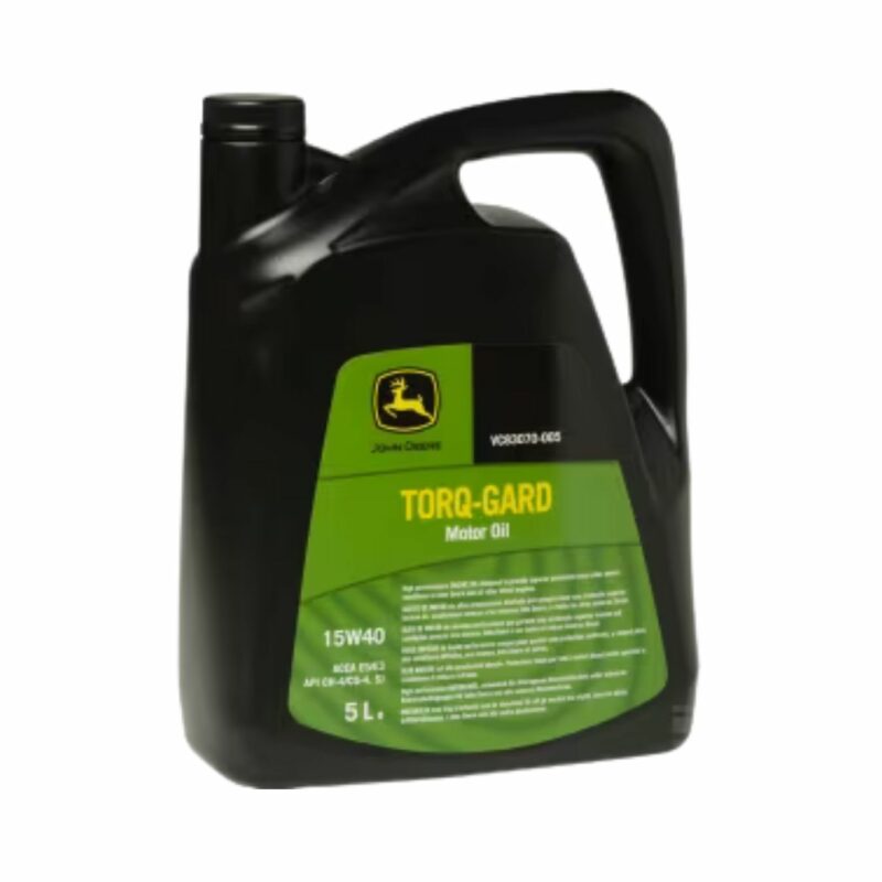 Óleo para motor TORQ-GARD 5 L