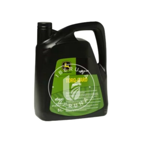 Óleo para motor TORQ-GARD 5 L